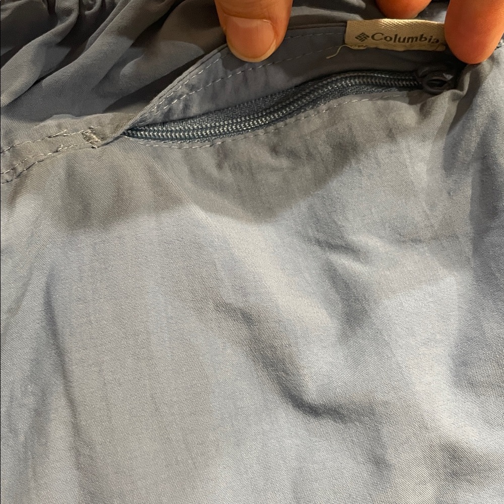 Columbia Drawstring Shorts - Picture 5 of 8